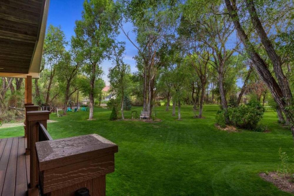 Retreat on the Green - Rigby, ID